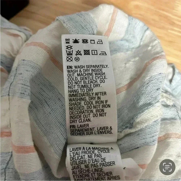 Roxy  Blouse - Picture 5 of 5